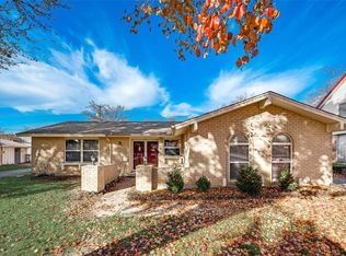 3617 Encanto Cir, Irving, TX 75062