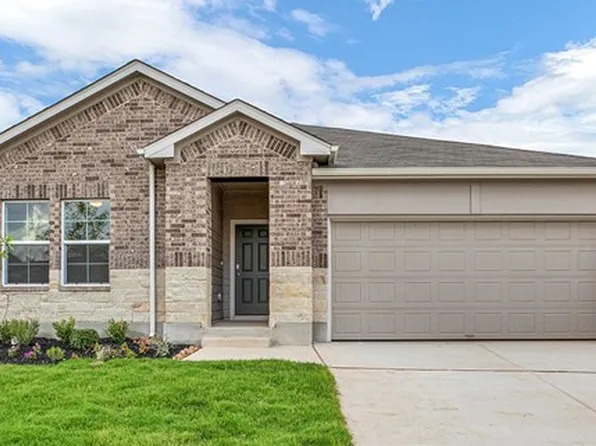 5900 Berriweather Dr, Austin, TX 78724