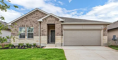 5900 Berriweather Dr Photo 1