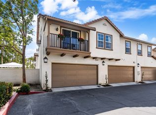 8090 Cornwall Ct UNIT 33, Rancho Cucamonga, CA 91739