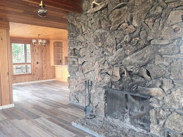 17011 Cheyne Rd, Klamath Falls, OR 97603