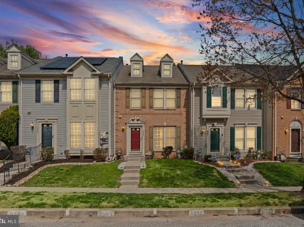 9965 Sherwood Farm Rd, Owings Mills, MD 21117