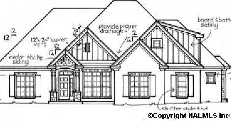 1st image of 107 Alex Trace Dr