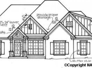 107 Alex Trace Dr, Meridianville, AL 35759