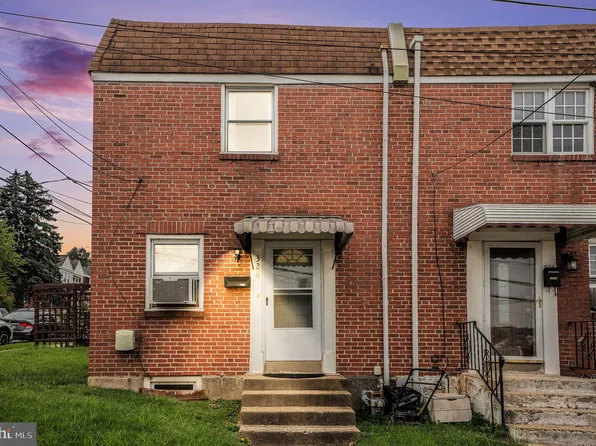 326 E Rambo St, Bridgeport, PA 19405