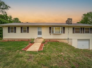 13626 Highway 9 N, Mammoth Spring, AR 72554