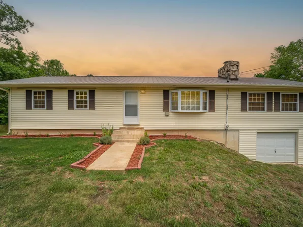 13626 Highway 9 N, Mammoth Spring, AR 72554
