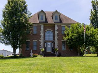 1431 Bethany Rd, Nicholasville, KY 40356