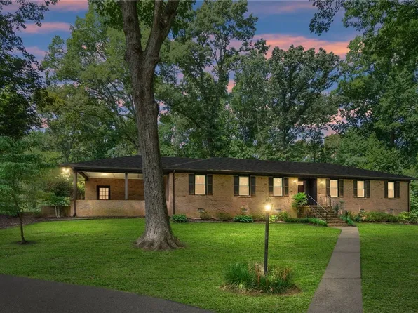 10011 Dunraven Ct, North Chesterfield, VA 23236