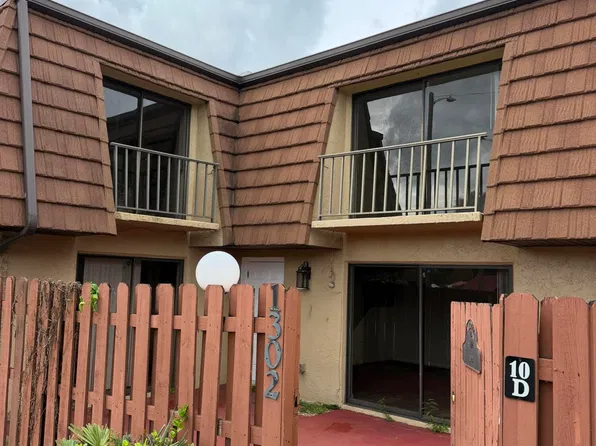1302 Nebraska Avenue #10D, Fort Pierce, FL 34950