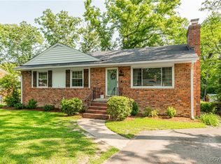 8804 Gayton Rd, Henrico, VA 23229