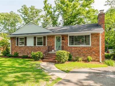 8804 Gayton Rd, Henrico, VA, 23229