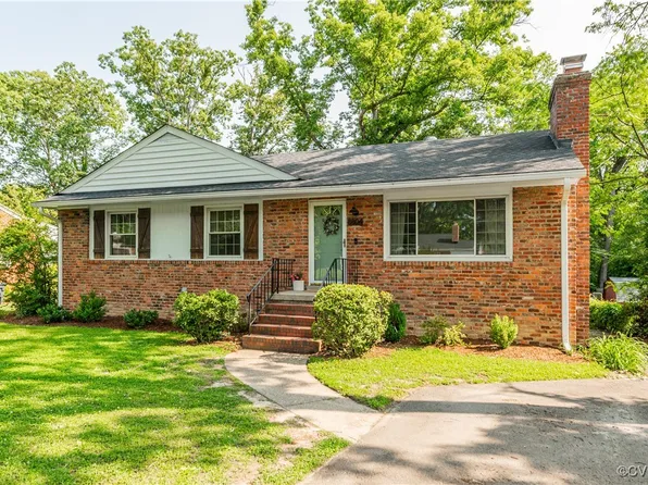 8804 Gayton Rd, Henrico, VA 23229