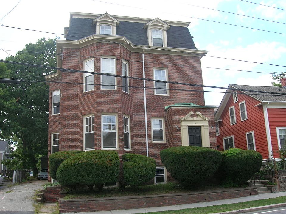1st image of 226 Gano St APT 31