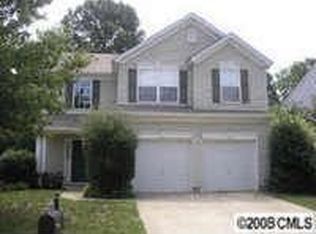 14505 Arbor Ridge Dr, Charlotte, NC 28273