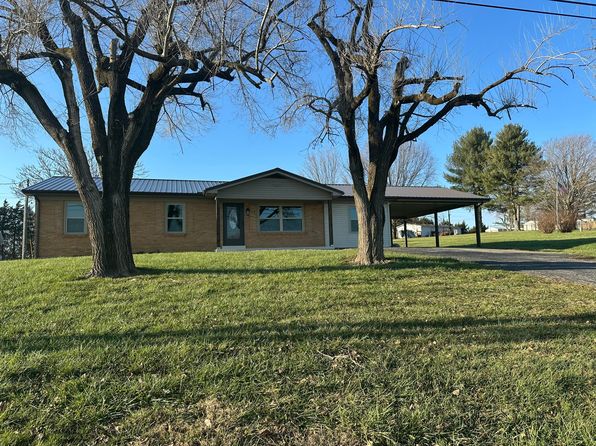4492 Us Highway 27 N, Lancaster, KY 40444