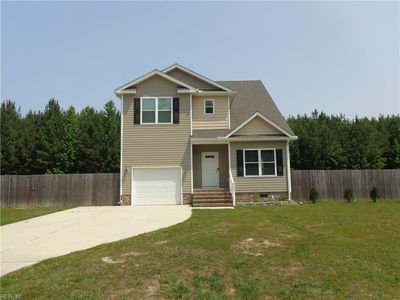 125 Landview Ln, Franklin, VA, 23851