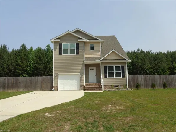 125 Landview Ln, Franklin, VA 23851
