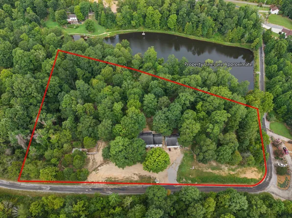 263 Apostle Paul Loop, Cadiz, KY 42211