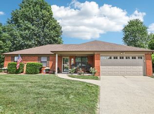 3625 Wild Ivy Ct, Indianapolis, IN