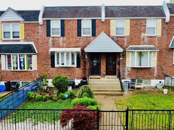 4422 Pennypack St, Philadelphia, PA 19136