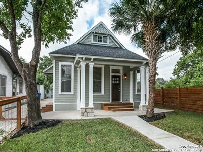 314 E Ashby Pl, San Antonio, TX, 78212