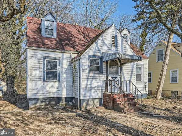 27 Pelczar Ave, Baltimore, MD 21221