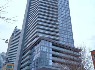 125 Redpath Ave #1209, Toronto, ON M4S2J9