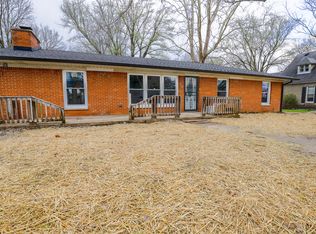 1760 Market St, Martinsville, IN