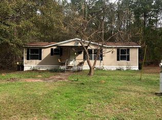 2364 Fountain Rd, Rentz, GA 31075