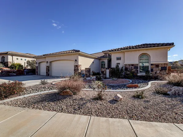 2030 N Reserve Pkwy, Washington, UT 84780