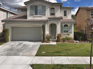 11969 Glacier Ct, Yucaipa, CA 92399