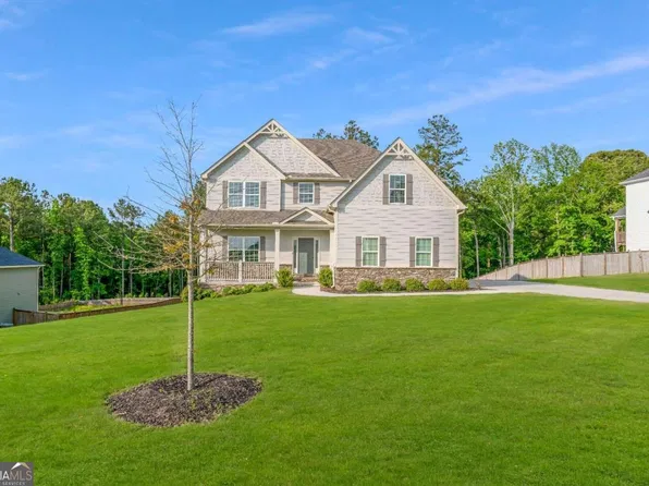 39 Noble Oak Ct, Palmetto, GA 30268
