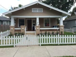 210 S Albany Ave, Tampa, FL 33606