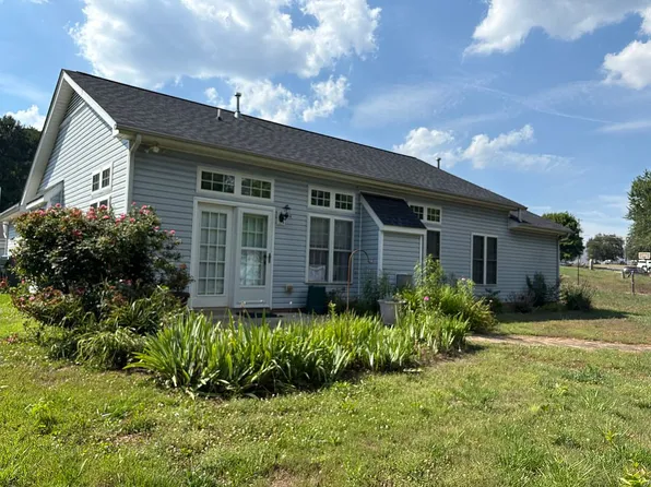 1833 Hanford Hills Rd, Graham, NC 27253