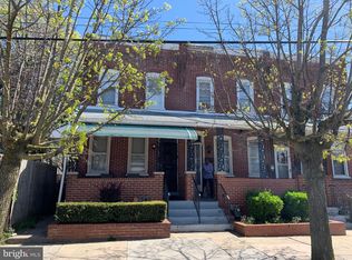 317 Engle St, Chester, PA 19013