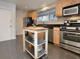 16 Walden St #3, Cambridge, MA 02140
