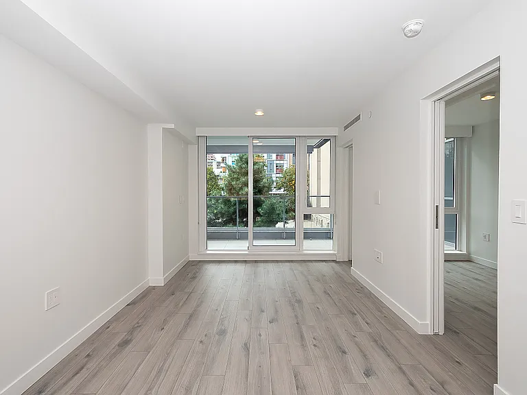 1107 Richards St #212 — Photo 1