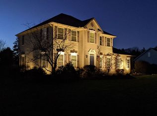 7624 Stow Rd, Hudson, OH 44236