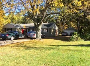 114 N Hagadorn Rd, East Lansing, MI 48823