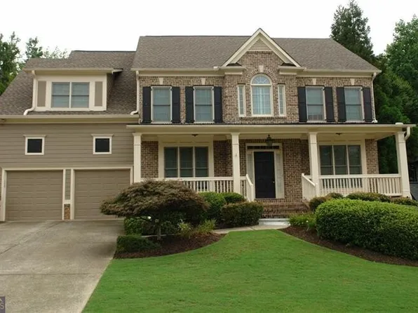 1155 Summerfield Dr, Cumming, GA 30040