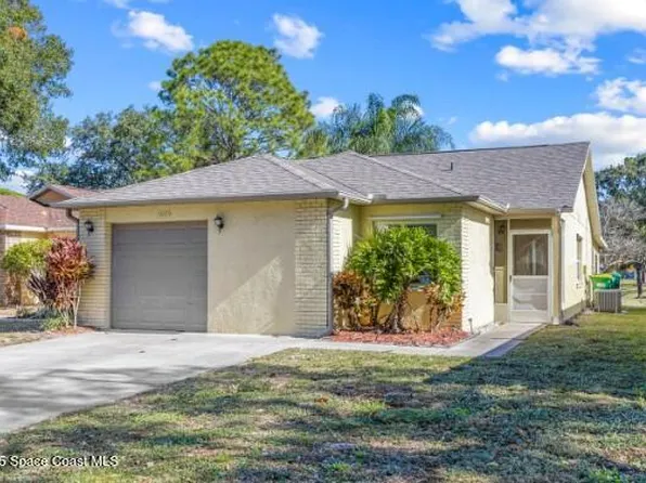 3026 Dunhill Dr, Cocoa, FL 32926