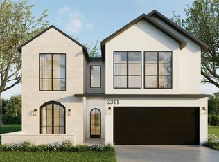 2311 Madera St, Dallas, TX 75206