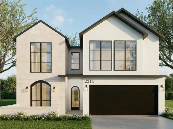 2311 Madera St, Dallas, TX 75206