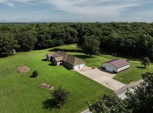 1903 N 1400th Ave, Camp Point, IL 62320