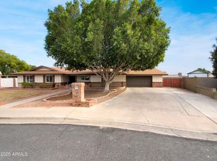 1329 N 25th St, Mesa, AZ 85213