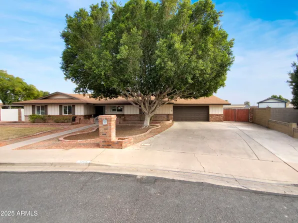 1329 N 25TH Street, Mesa, AZ 85213