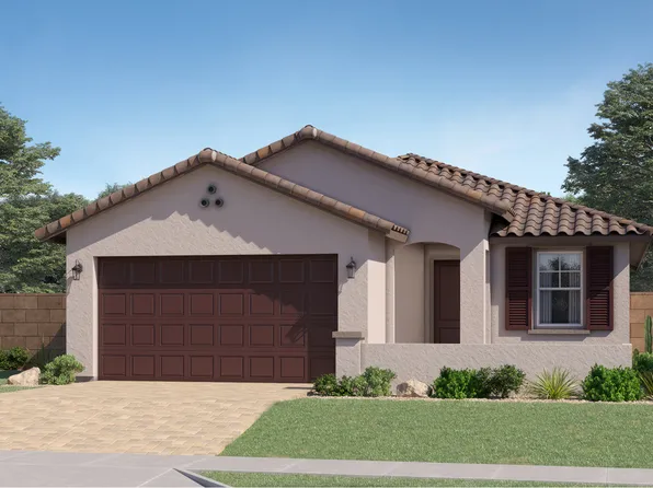 18738 W Maplewood Dr, Goodyear, AZ 85338