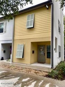 701 W Taft St APT 7, Lafayette, LA, 70503