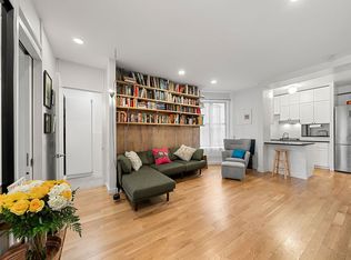 834 Riverside Dr APT 4C, New York, NY 10032